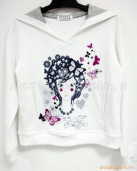 江蘇英佩爾國際貿易兒童服裝產品概覽