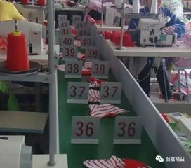 服裝單件流運作詳解 高效生產的純干貨指南