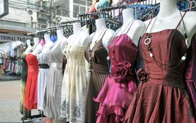 服裝代工廠“甩開”品牌商自產自銷，利潤前后竟相差十倍