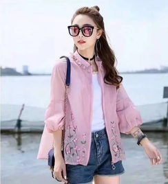 衣服是女人裸露的靈魂