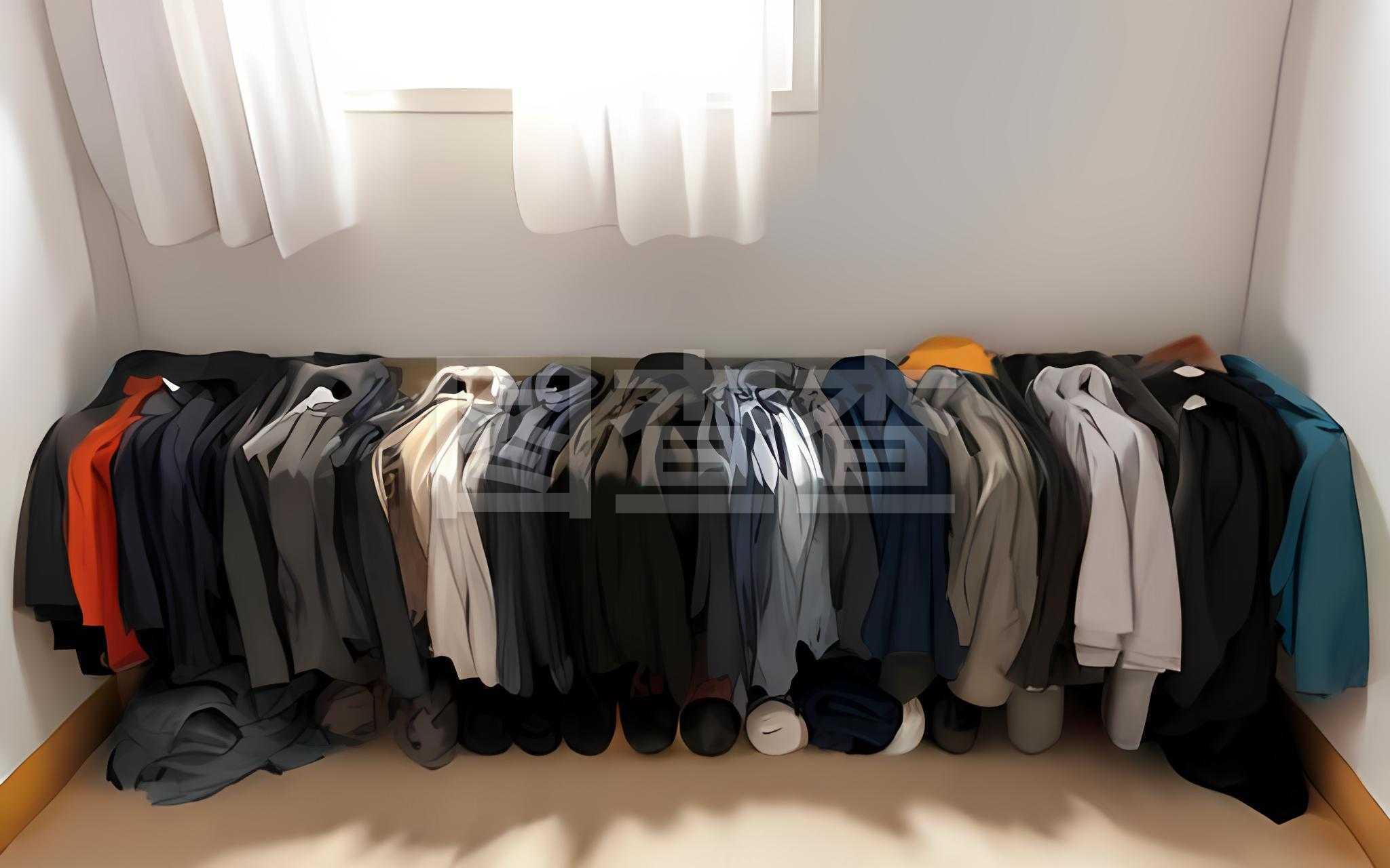臟衣服的啟示 在細微處照見生活